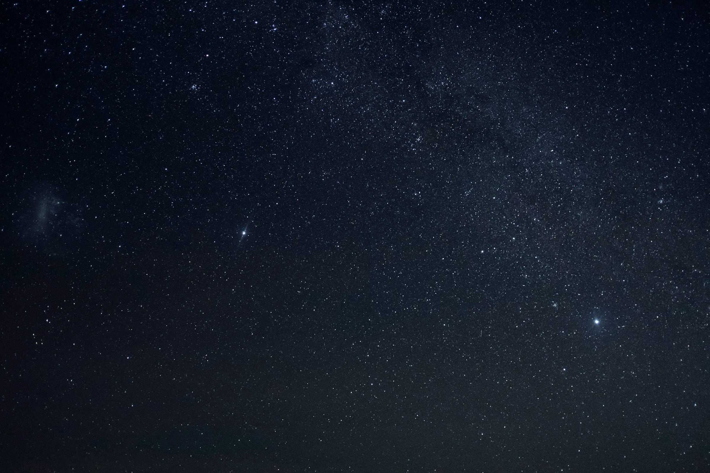 Space engineering project